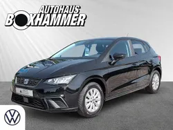 Schwarz Gebraucht 2024 Seat Ibiza Style Limousine | 18.690 € (Fairer Preis)