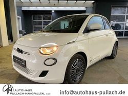 Colore esterno (arktis weiß) Gebraucht 2021 Fiat 500e Passion Limousine | 17.390 € (Fairer Preis)