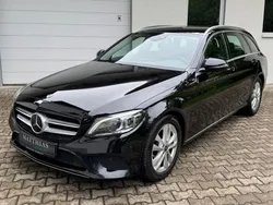 Mercedes C300