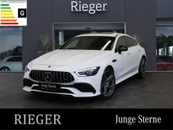 Mercedes AMG GT 43