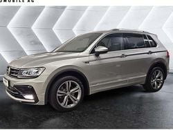 Silber Gebraucht 2019 VW Tiguan Highline SUV | 26.790 € (Superpreis)