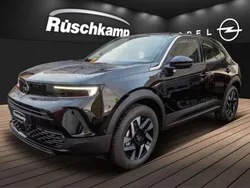 Schwarz Neu 2024 Opel Mokka Elegance SUV | 23.980 € (Fairer Preis)