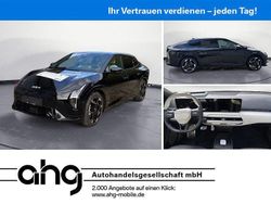 Schwarz Neu 2025 Kia EV4 Comfort Kleinwagen | 46.490 € (Fairer Preis)