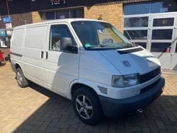 False Gebraucht 2003 VW T4 Van | 3.490 € (Superpreis)