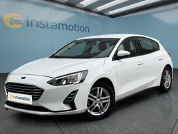 Gebraucht 2020 Ford Focus Limousine | 12.999 € (Guter Preis)