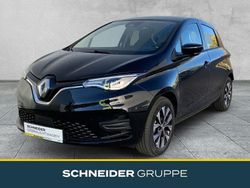 Schwarz Gebraucht 2022 Renault Zoe Evolution Kleinwagen | 14.890 € (Superpreis)