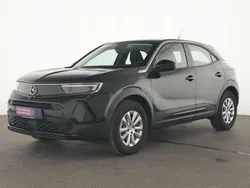 Schwarz Gebraucht 2023 Opel Mokka-e Edition SUV | 17.977 € (Superpreis)