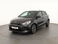 Andere Gebraucht 2021 Kia Rio GT-Line Kleinwagen | 17.990 € (Fairer Preis)