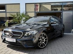 Schwarz Gebraucht 2019 Mercedes E53 AMG AMG Kombi | 49.990 € (Fairer Preis)