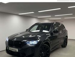 Sophistograu brillanteffekt Gebraucht 2024 BMW X3 Competition Edition SUV | 82.850 €