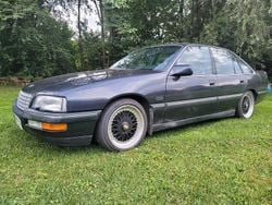 Schwarz Gebraucht 1991 Opel Senator Limousine | 3.500 €