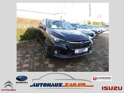 Crystal black silica Neu 2025 Subaru Crosstrek Comfort SUV | 35.990 € (Fairer Preis)