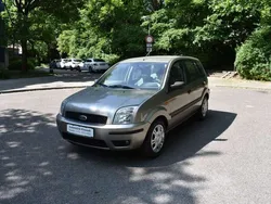 Beige Gebraucht 2003 Ford Fusion Trend Kombi | 3.250 € (Fairer Preis)