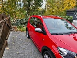 Gebraucht 2015 VW cross up! Kleinwagen | 7.500 € (Fairer Preis)