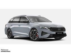 Patinagrau Neu 2025 Skoda Octavia RS Kombi | 54.990 €