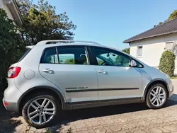 Gebraucht 2007 VW Golf Plus Cross Van / Kleinbus | 2.700 € (Guter Preis)