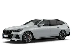 Gebraucht 2024 BMW i5 Comfort Edition Limousine | 65.899 €