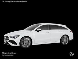 Gebraucht 2024 Mercedes CLA250 Shooting Brake Kombi | 38.990 € (Fairer Preis)