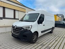Weiß Gebraucht 2021 Renault Master Komfort Van | 21.390 € (Guter Preis)