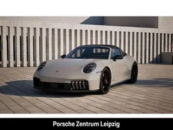 Grau Neu 2025 Porsche 911 Targa 4 Cabrio | 228.911 € (Fairer Preis)