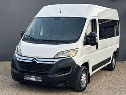 Weiß Gebraucht 2019 Citroën Jumper Van / Kleinbus | 19.490 € (Teuer)