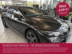 Grau Gebraucht 2024 Mercedes 500 Limousine | 55.580 €
