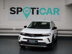 White jade (metallic) Gebraucht 2022 Opel Mokka Business Elegance SUV | 18.990 € (Etwas zu teuer)