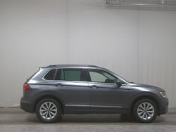 Grau Gebraucht 2020 VW Tiguan Comfortline SUV | 18.980 € (Guter Preis)