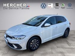 Grau Neu 2025 VW Polo Life Limousine | 21.280 € (Guter Preis)