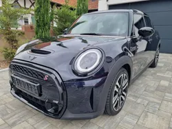 Schwarz Gebraucht 2022 Mini Cooper S Kleinwagen | 26.490 € (Guter Preis)