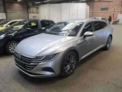 Pyritsilber Gebraucht 2023 VW Arteon Elegance Kombi | 28.090 € (Superpreis)