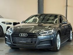 Grau Gebraucht 2019 Audi A5 Sportback S-line plus Kleinwagen | 26.900 € (Fairer Preis)