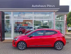 Aurorarot Neu 2025 Mitsubishi Colt Plus Kleinwagen | 21.245 € (Etwas zu teuer)