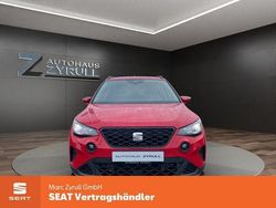 Rot Gebraucht 2021 Seat Arona Style SUV | 15.980 € (Fairer Preis)