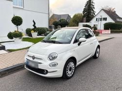 Weiß Gebraucht 2018 Fiat 500C Cabrio | 11.490 € (Guter Preis)