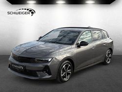 Grau Gebraucht 2024 Opel Astra GS Line Limousine | 20.900 € (Superpreis)