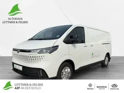 Weiß Neu 2024 Maxus eDeliver 7 Van | 51.480 €