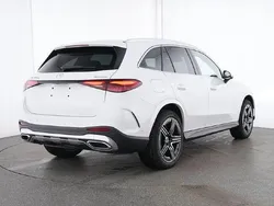 Gebraucht 2024 Mercedes GLC300e | 64.990 € (Fairer Preis)