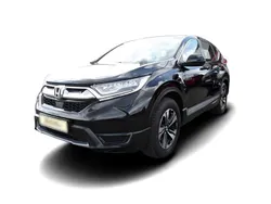 Schwarz Gebraucht 2020 Honda CR-V Comfort SUV | 30.879 €