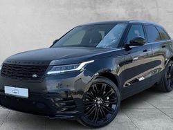 Schwarz Neu 2025 Land Rover Range Rover Velar HSE Dynamic SUV | 99.750 € (Teuer)