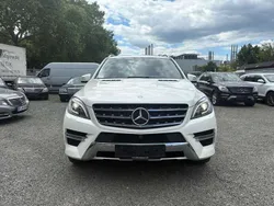Weiß Gebraucht 2014 Mercedes ML350 AMG SUV | 21.999 € (Guter Preis)