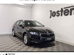 Schwarz Neu 2025 Skoda Octavia Essence Kombi | 26.450 € (Superpreis)