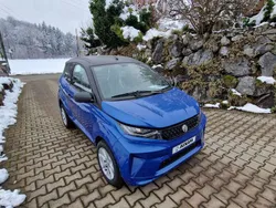Saphirblaumetallic Neu 2024 Aixam Crossline Kleinwagen | 14.958 €