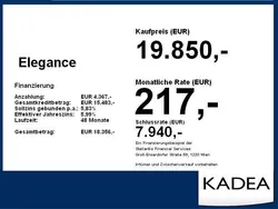 Rubin rot (metallic) Gebraucht 2021 Opel Grandland X SUV | 19.850 € (Guter Preis)