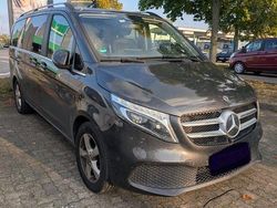 Gebraucht 2021 Mercedes V220 Avantgarde Edition Van / Kleinbus | 37.900 € (Guter Preis)