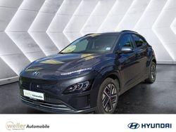 Grau Gebraucht 2023 Hyundai Kona SUV | 22.890 € (Fairer Preis)