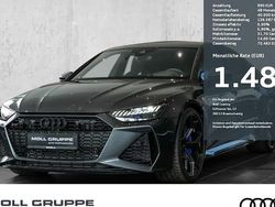 Grau Neu 2025 Audi RS7 Sportback Performance Kleinwagen | 152.990 € (Guter Preis)