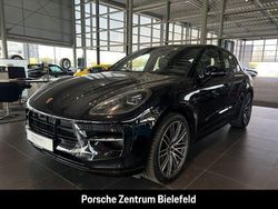 Tiefschwarzmetallic Gebraucht 2021 Porsche Macan GTS SUV | 84.800 €