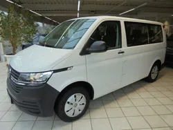 Weiß Gebraucht 2021 VW T6.1 Van | 33.299 €