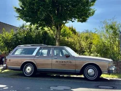 Gold Gebraucht 1989 Chevrolet Caprice Kombi | 13.999 €